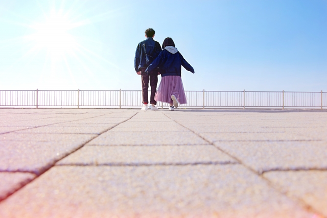 アルバイトと付き合うコツ