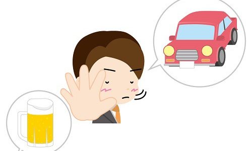 飲食店で飲酒運転者を捕まえた話【警察に連絡したら大変だった】