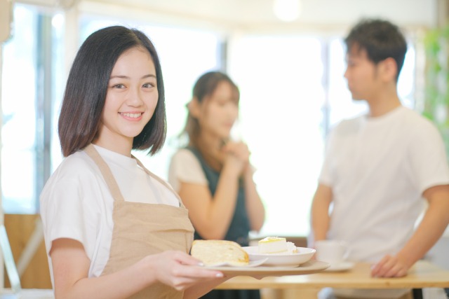 【学生必見】あなたにおすすめな飲食店のバイト先とは？飲食歴10年以上の私が紹介