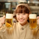 飲食店のホールのバイトって実際どんな感じ？初めての人の為にホールのぶっちゃけを紹介します！