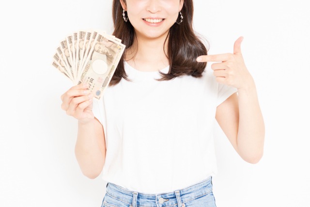 【最新版】バイト探しで祝い金をゲットできる求人サイト6選をランキング形式で紹介！