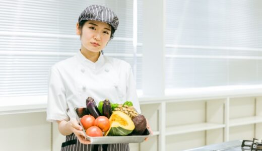 【飲食バイト】廃棄食材を持って帰ることは可能？食費を浮かしたい人必見！